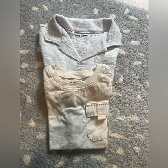 BOYS T-SHIRT BUNDLE Sz 4T. EUC - Picture 4 of 5